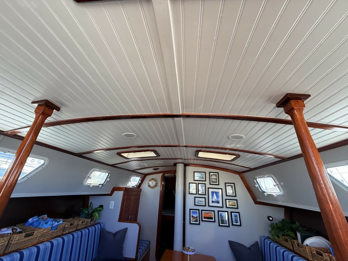 1977 Gulfstar 