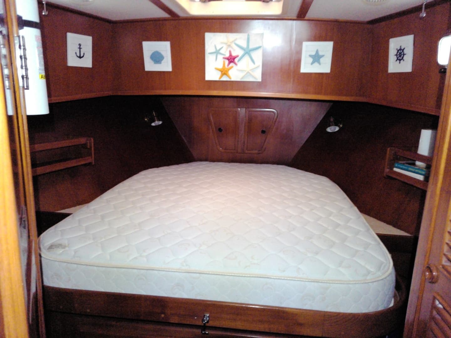 2005 Mariner 