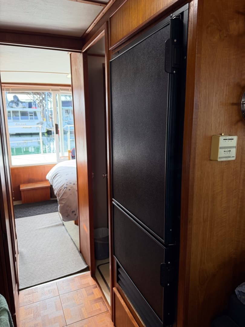 1990 Cruise-A-Home Corsair 4200