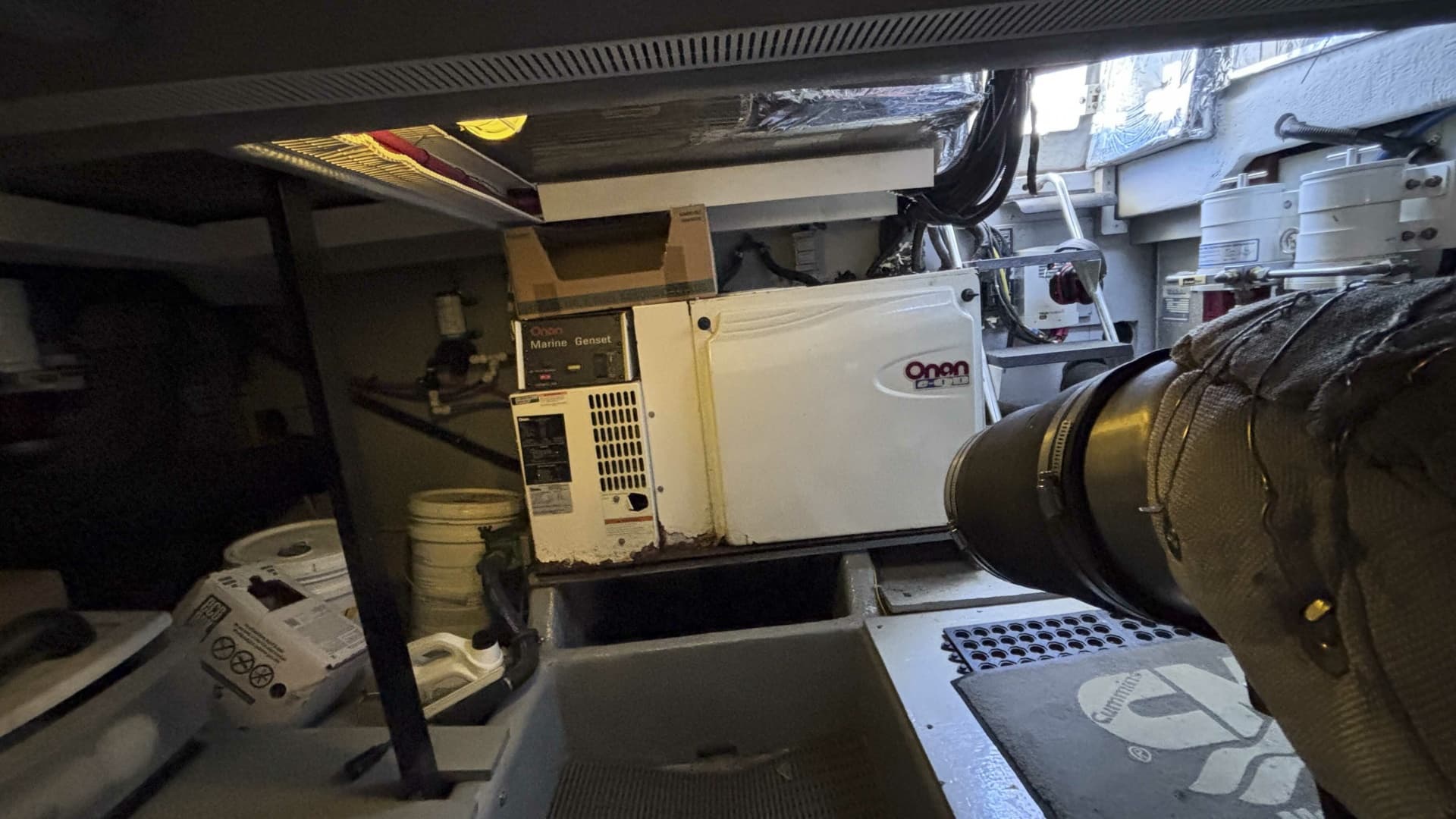 Generator