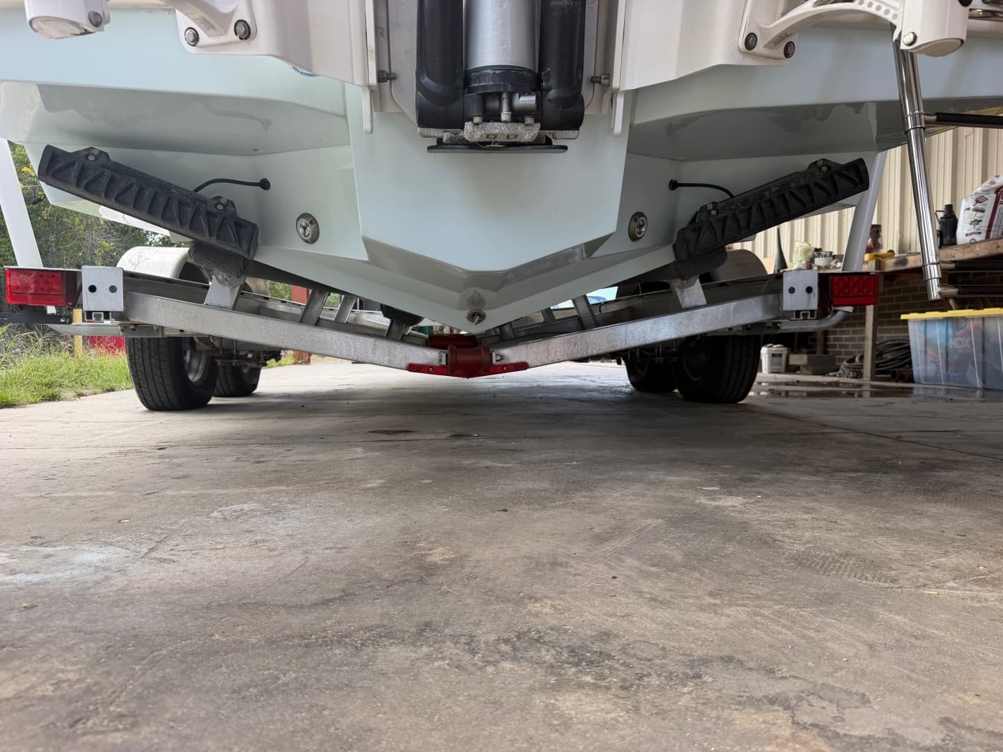 2024 Scout 240 XSF