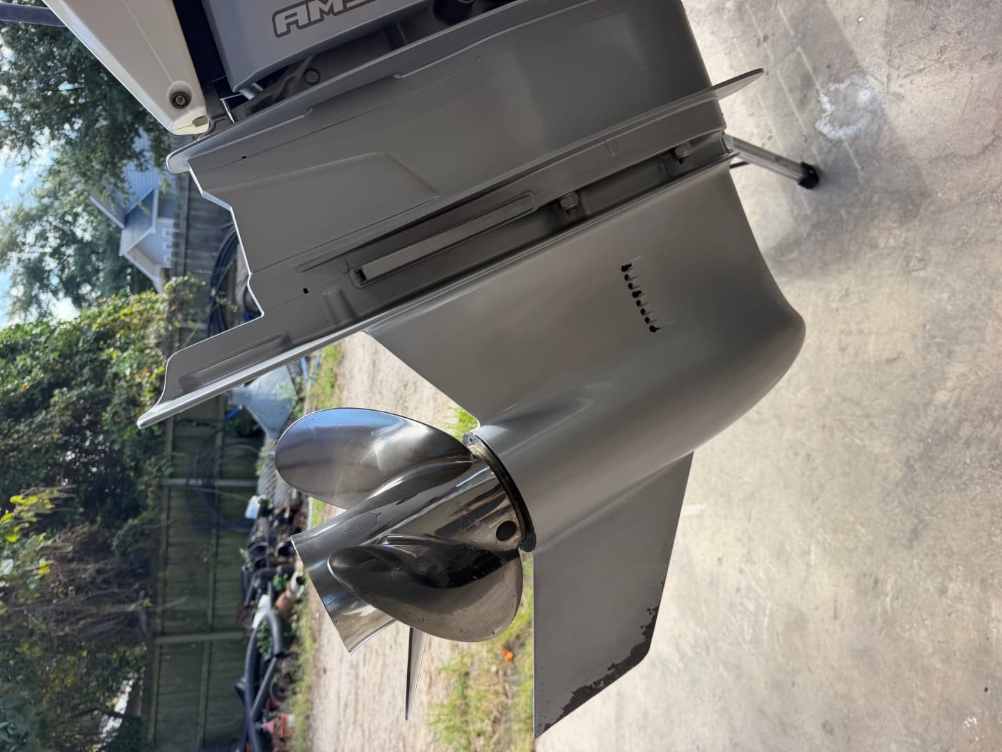 2024 Scout 240 XSF