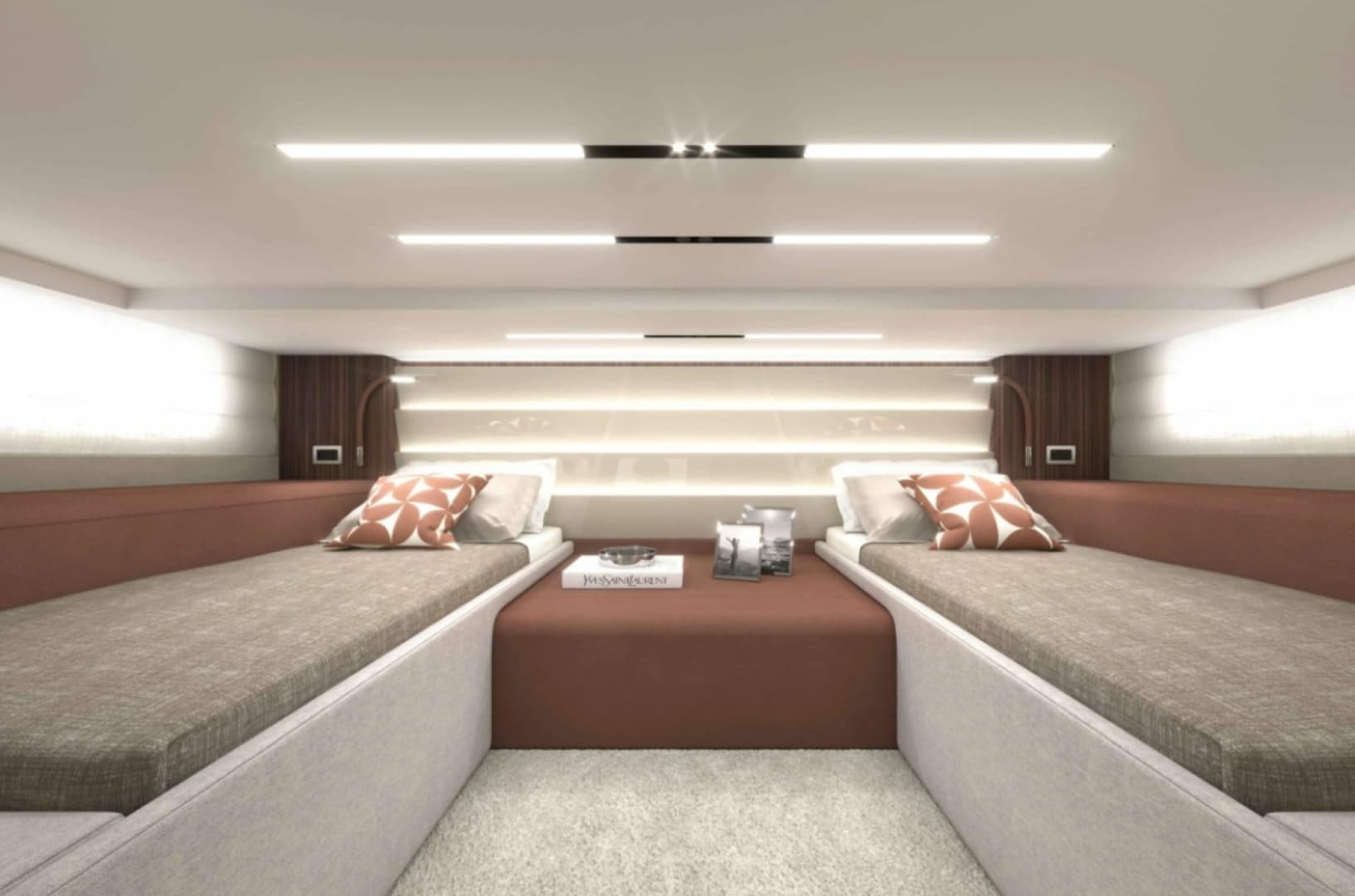 2026 Cranchi A46 O/B