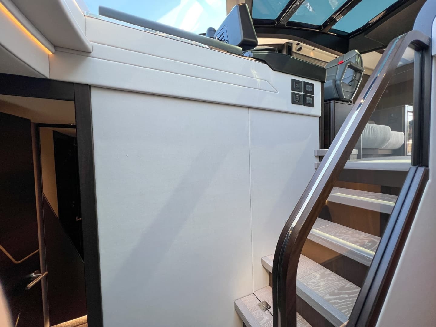 2023 Sunseeker Predator 65