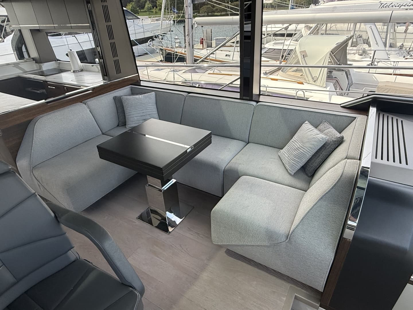 2023 Sunseeker Predator 65