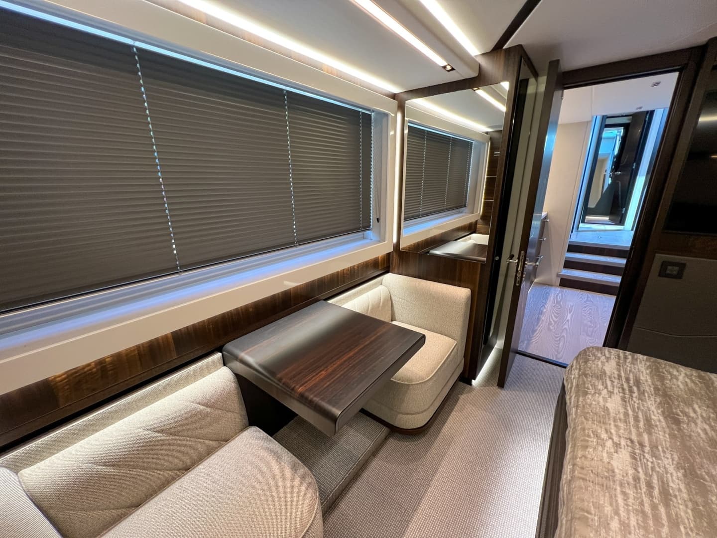 2023 Sunseeker Predator 65