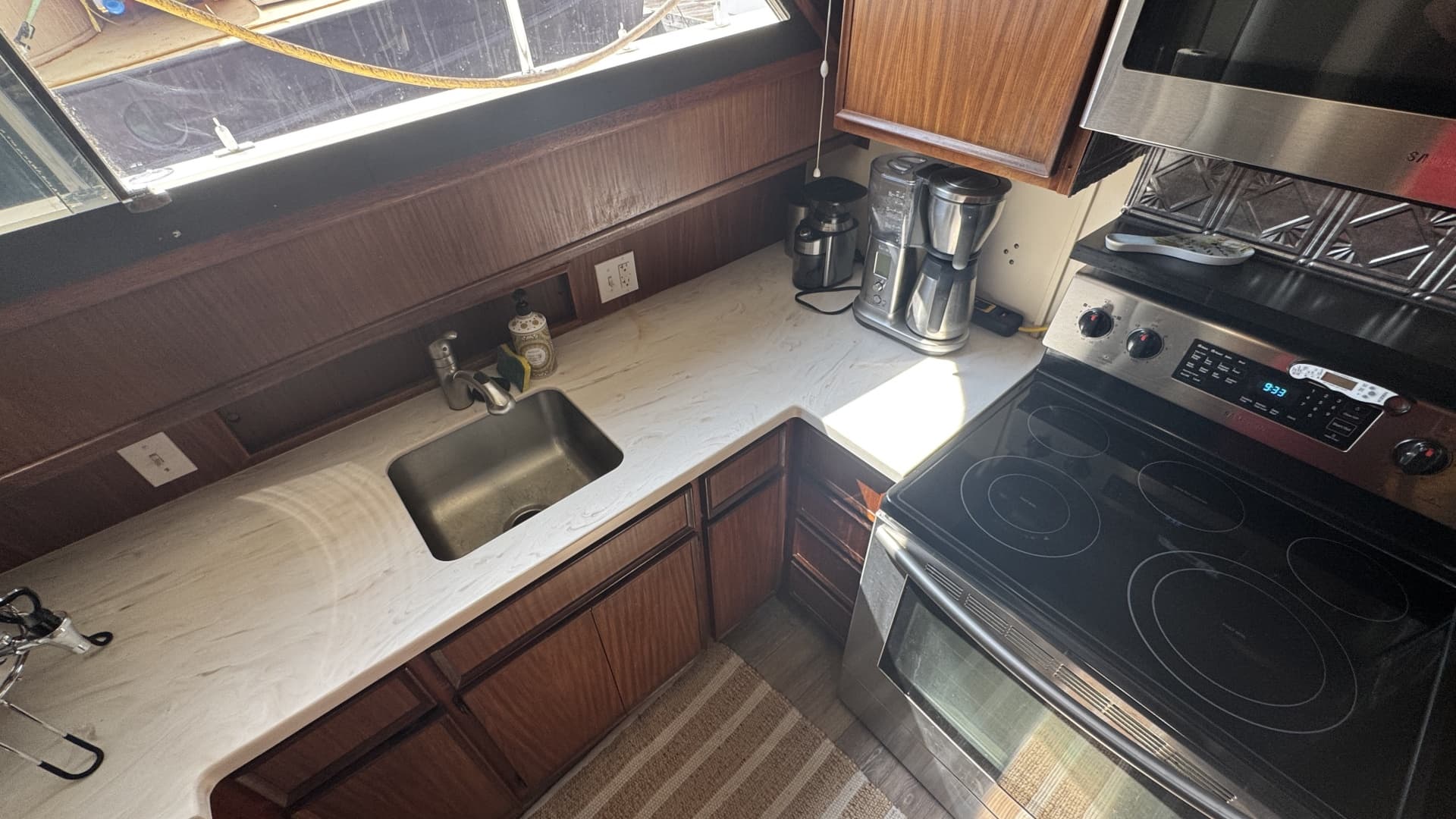 Galley
