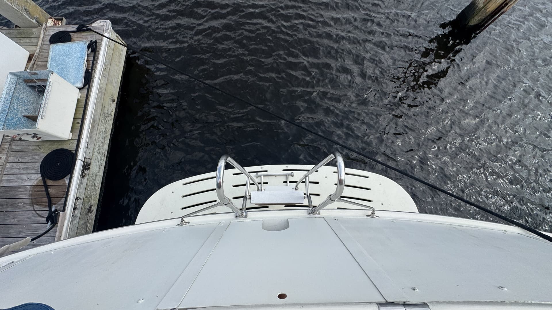 Swim Platform