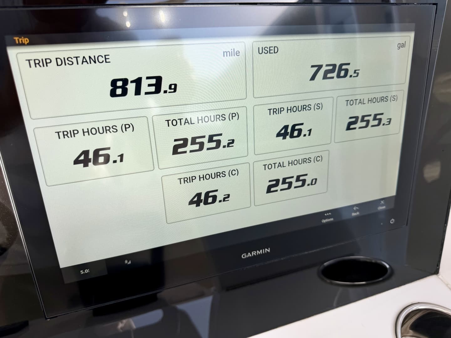 2025 Jupiter 34 HFS