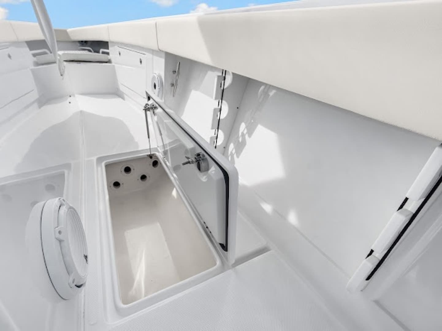 2025 Jupiter 34 HFS