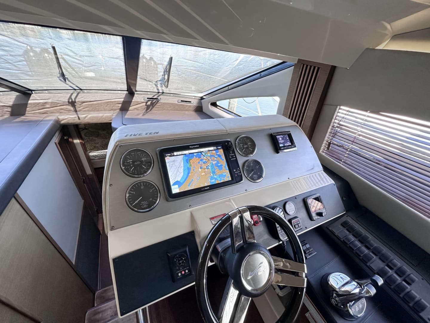 2014 Sea Ray 