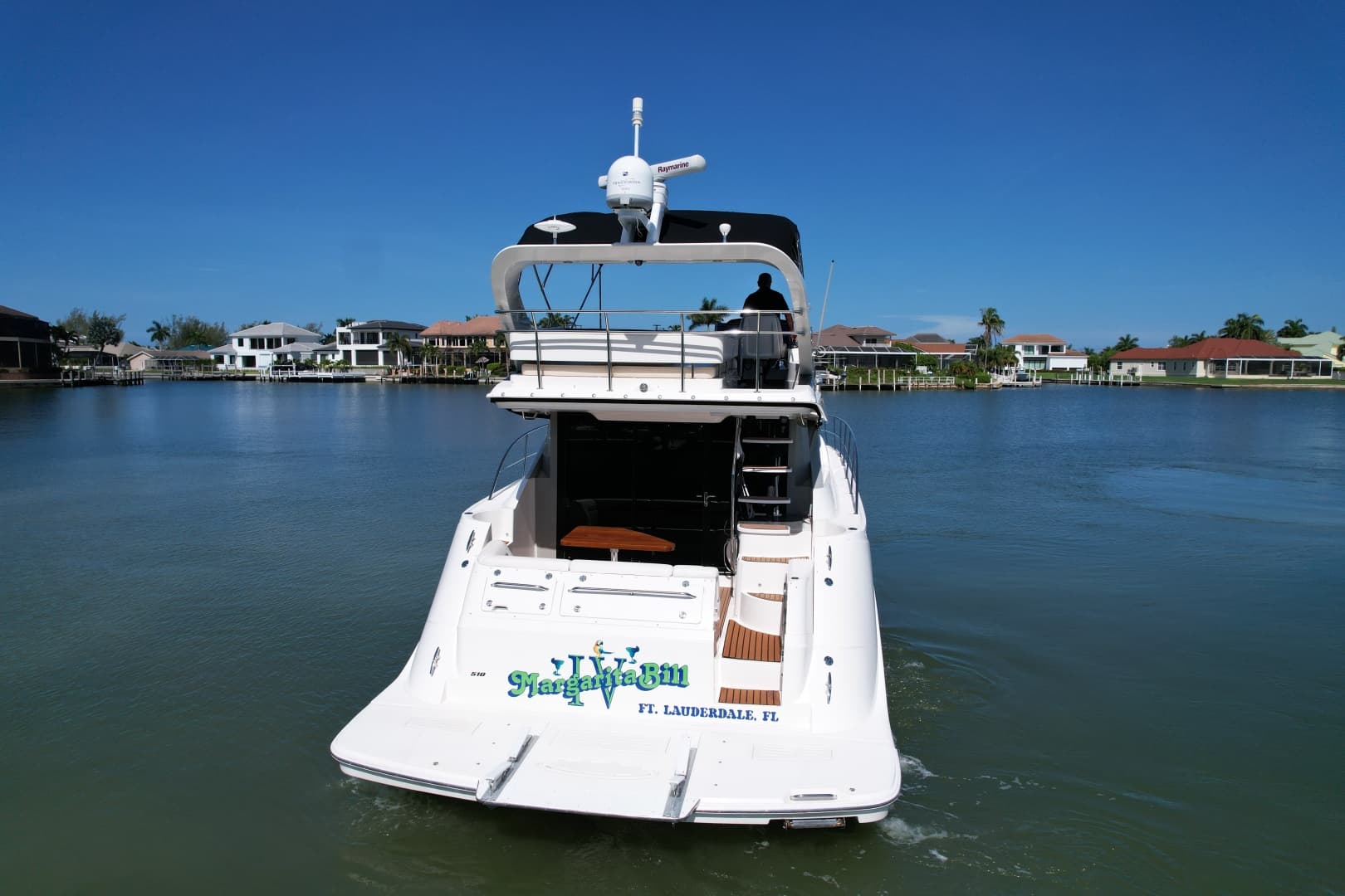 2014 Sea Ray 
