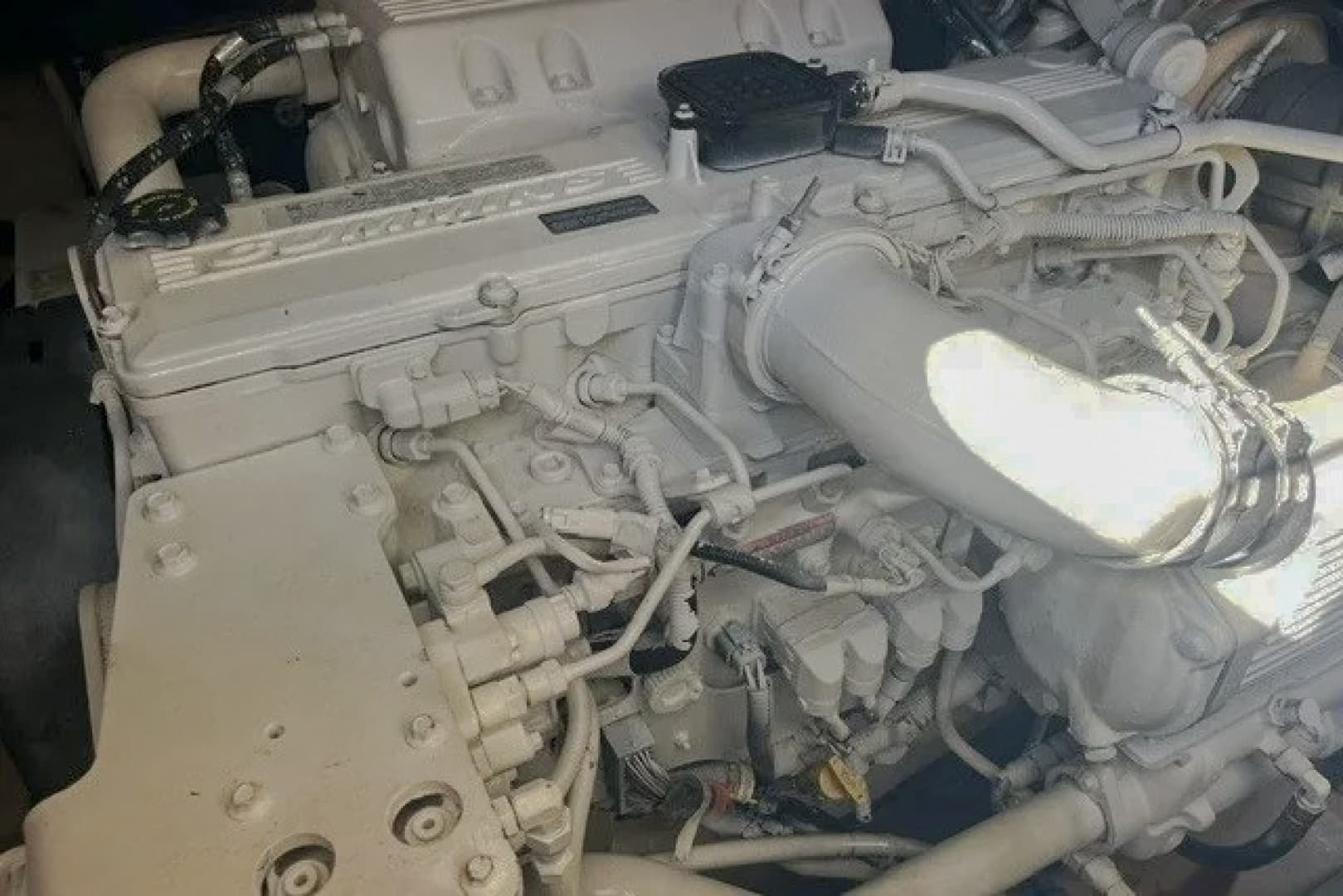 2014 Sea Ray 