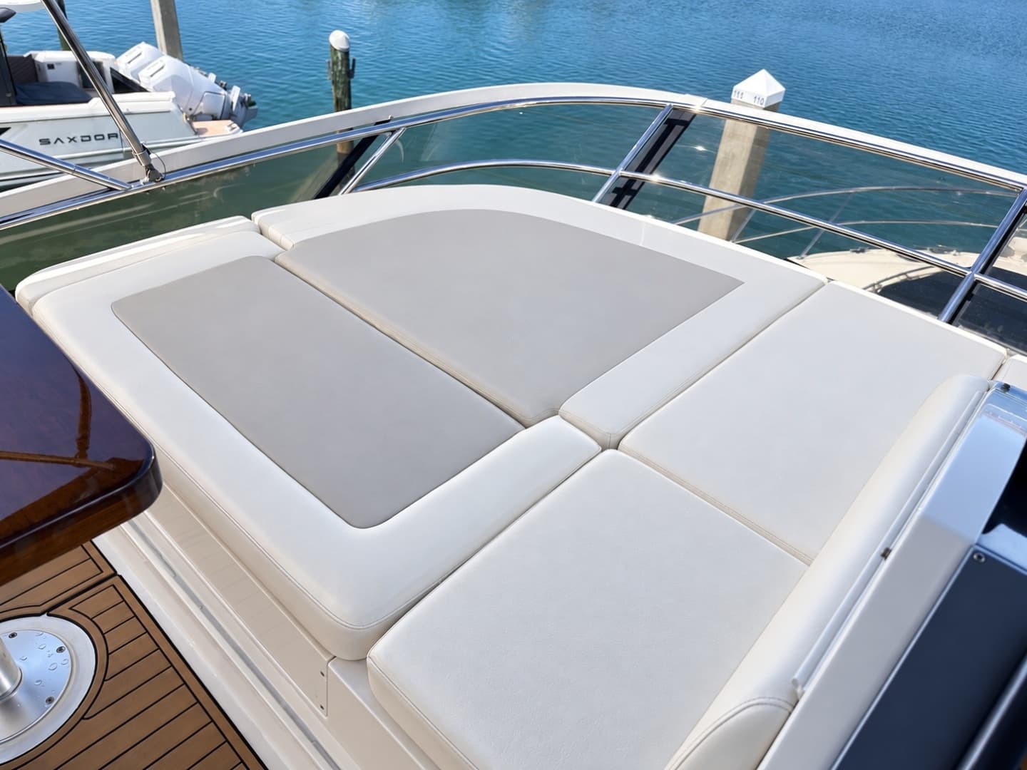 2014 Sea Ray 