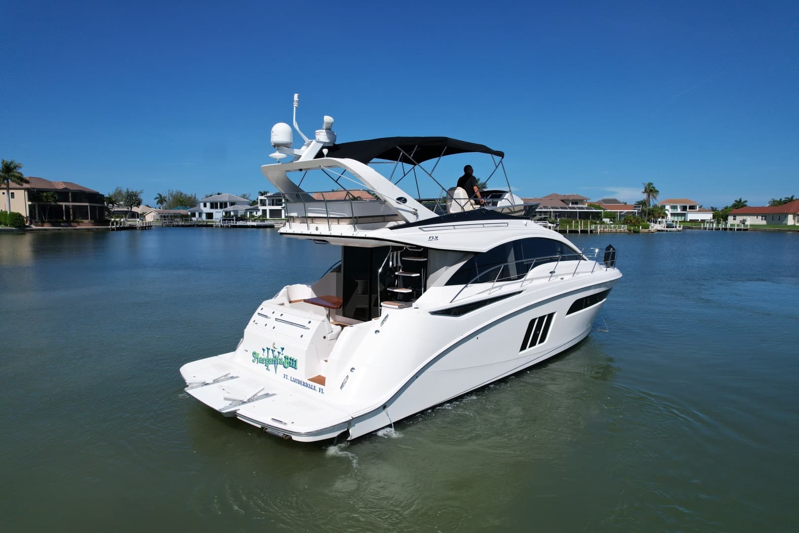 2014 Sea Ray 