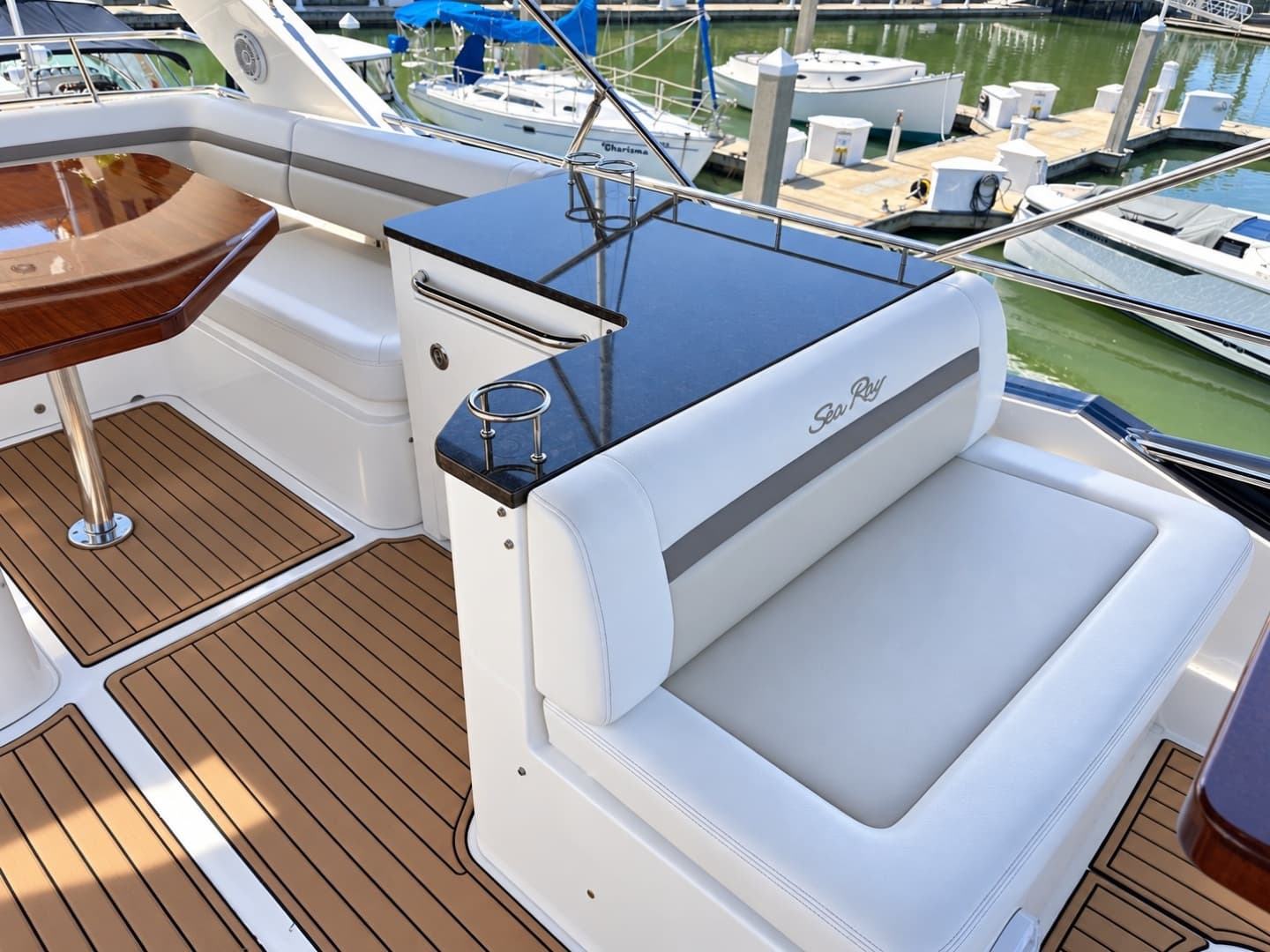 2014 Sea Ray 