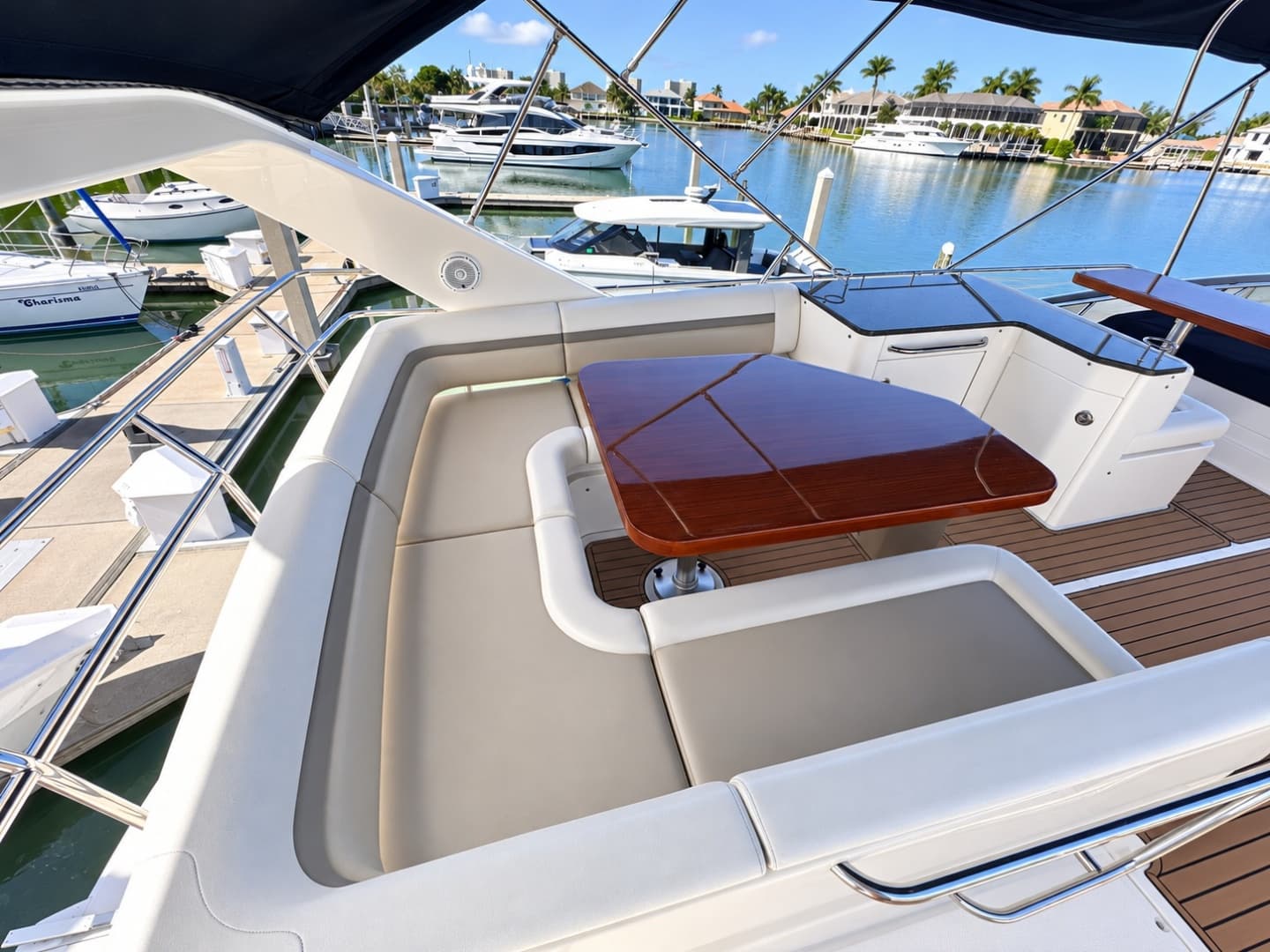 2014 Sea Ray 