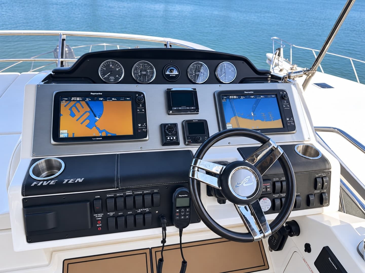 2014 Sea Ray 