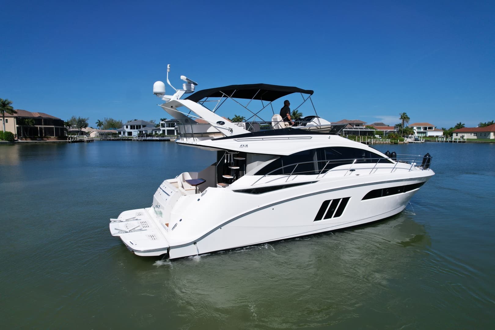 2014 Sea Ray 