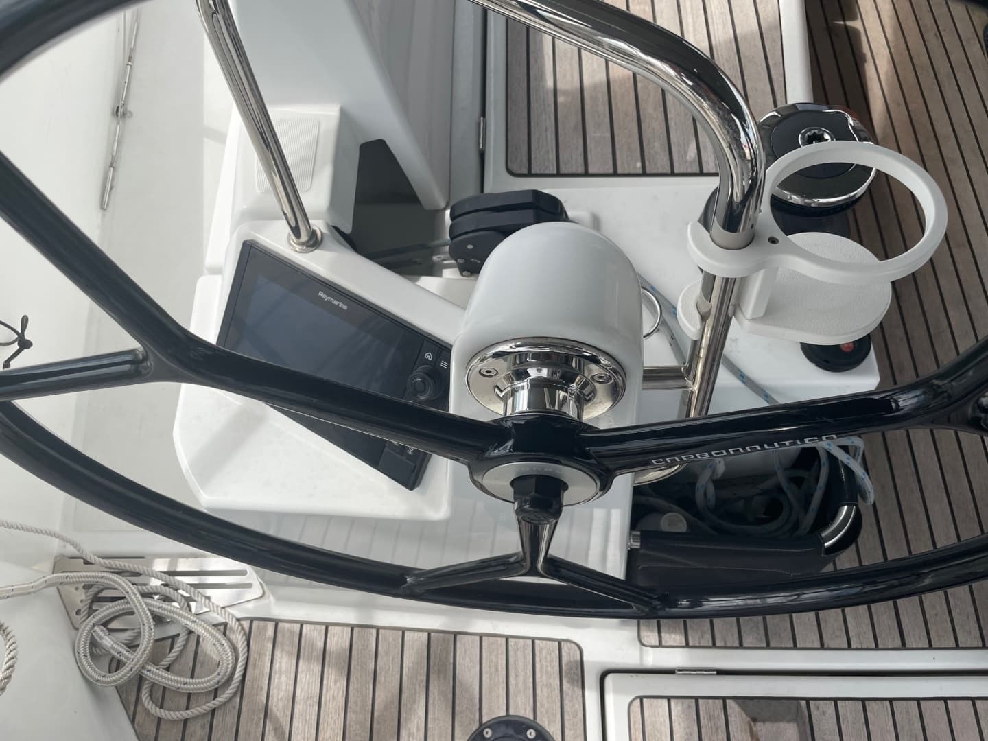 2022 Jeanneau 440