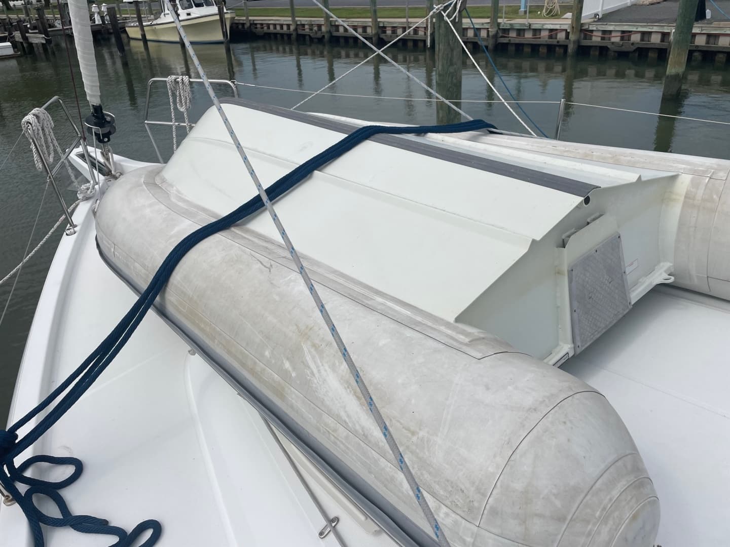 2022 Jeanneau 440