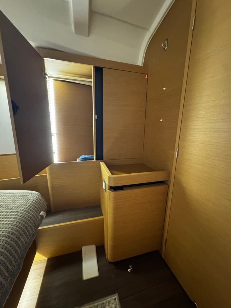 2022 Jeanneau 440