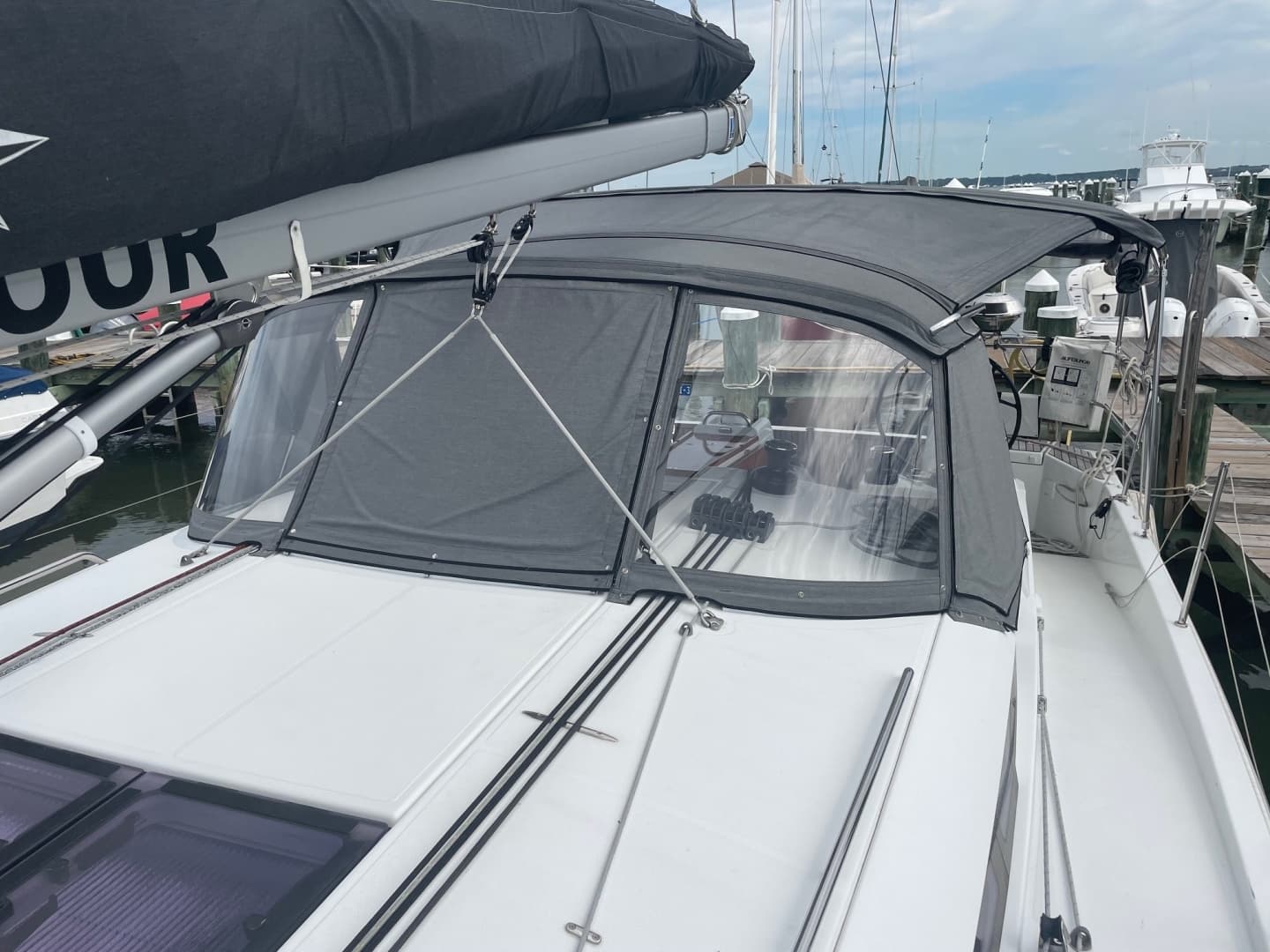 2022 Jeanneau 440