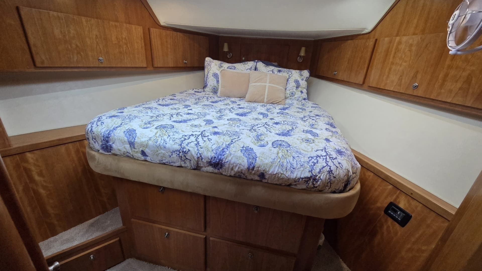 2007 Navigator 5400