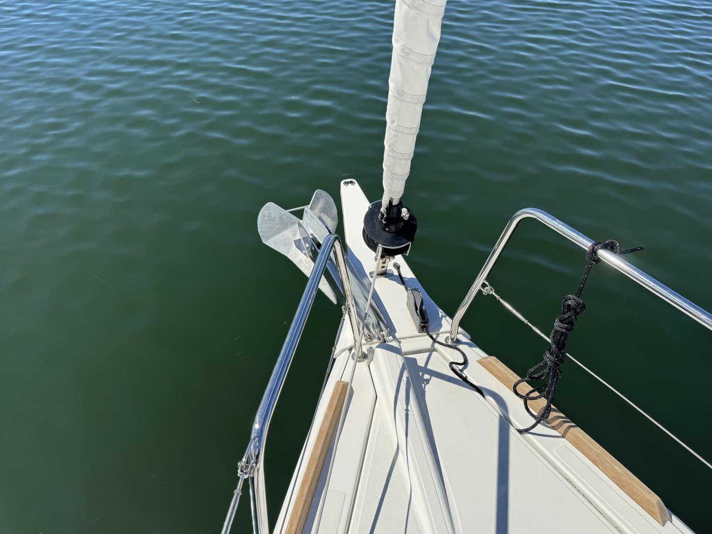 2021 Jeanneau 