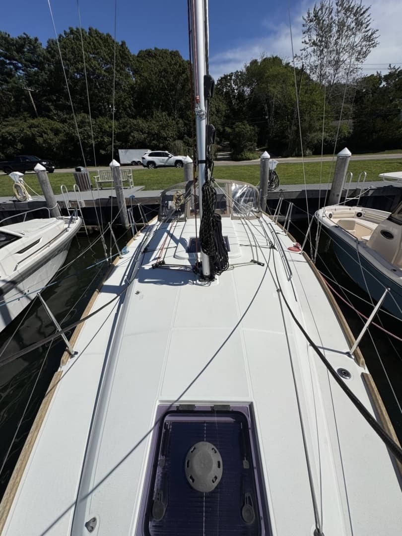 2021 Jeanneau 
