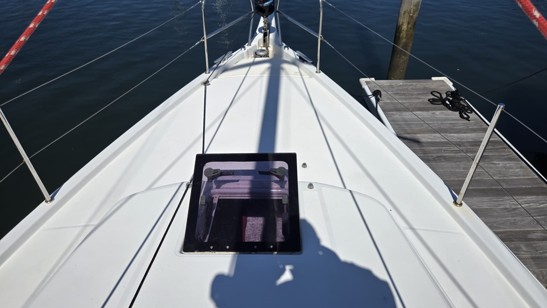 2020 Jeanneau Sun Odyssey 410