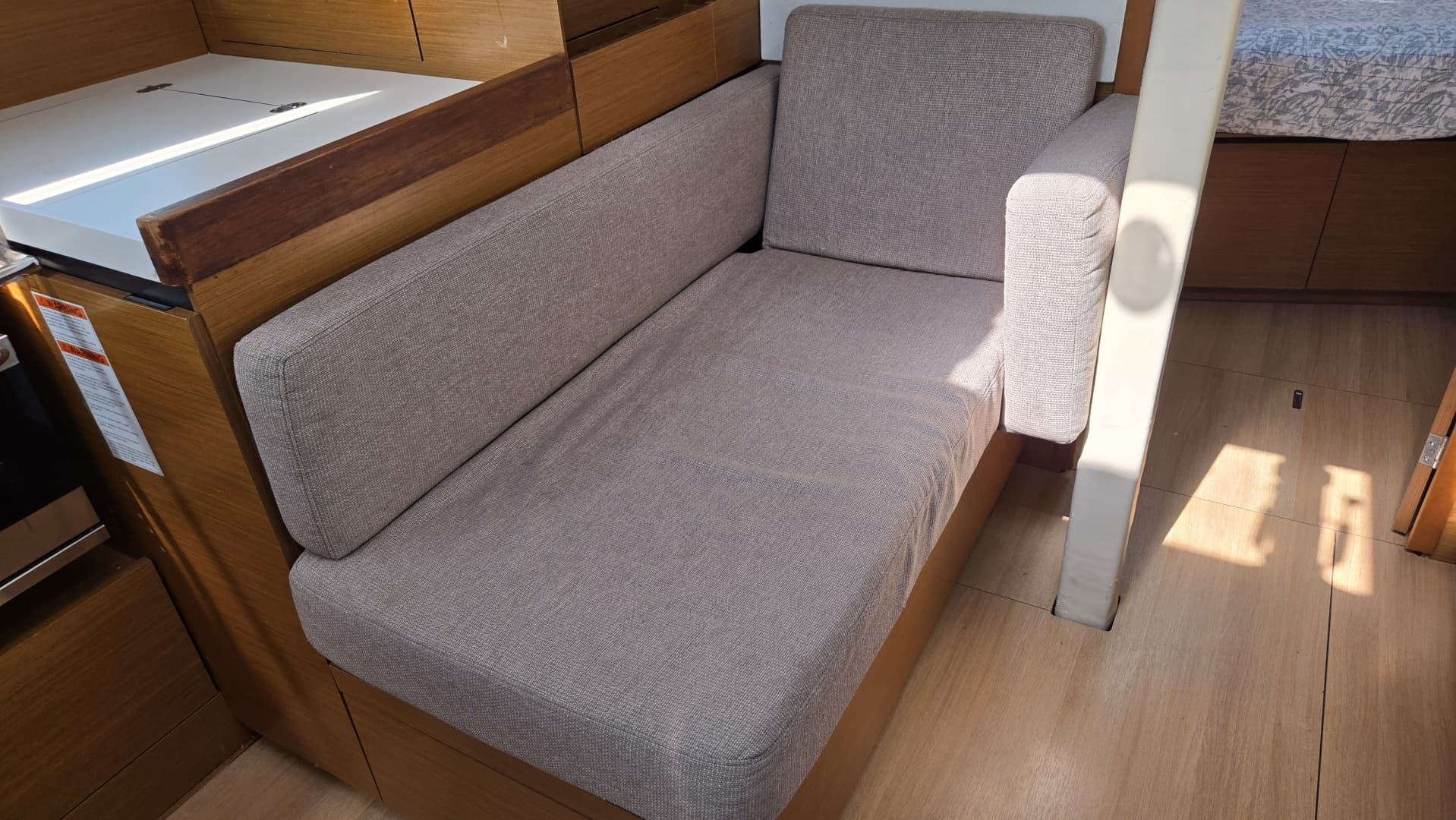 2020 Jeanneau Sun Odyssey 410