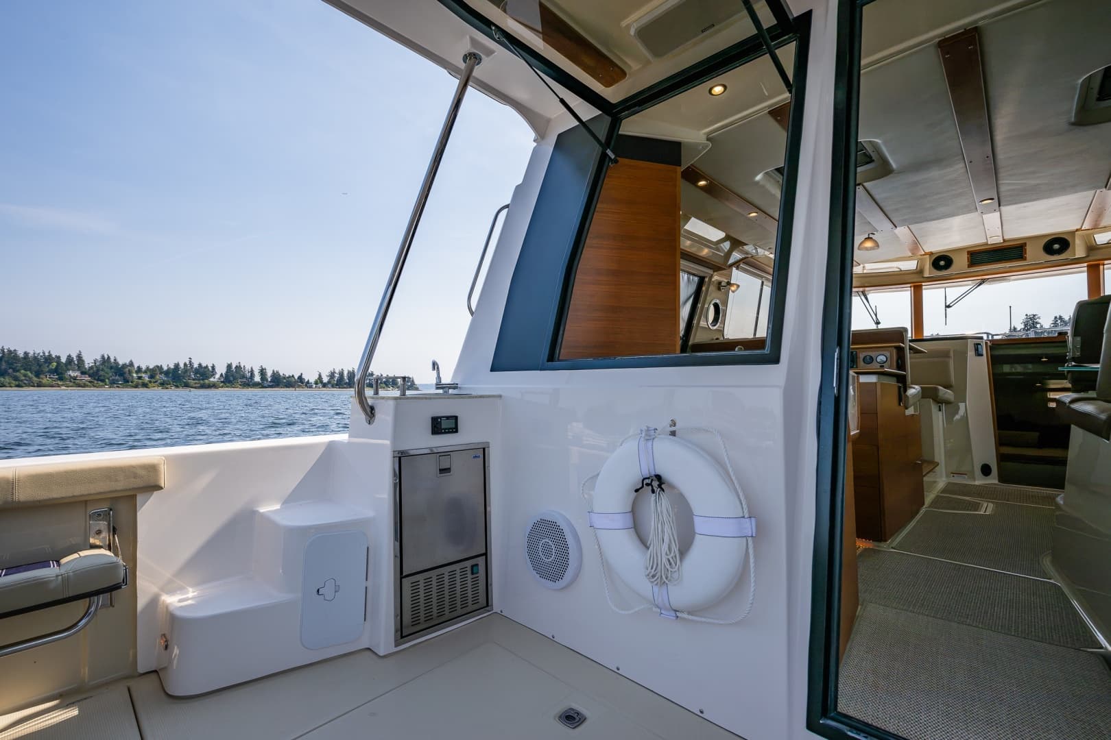 2020 Ranger Tugs 41 CB