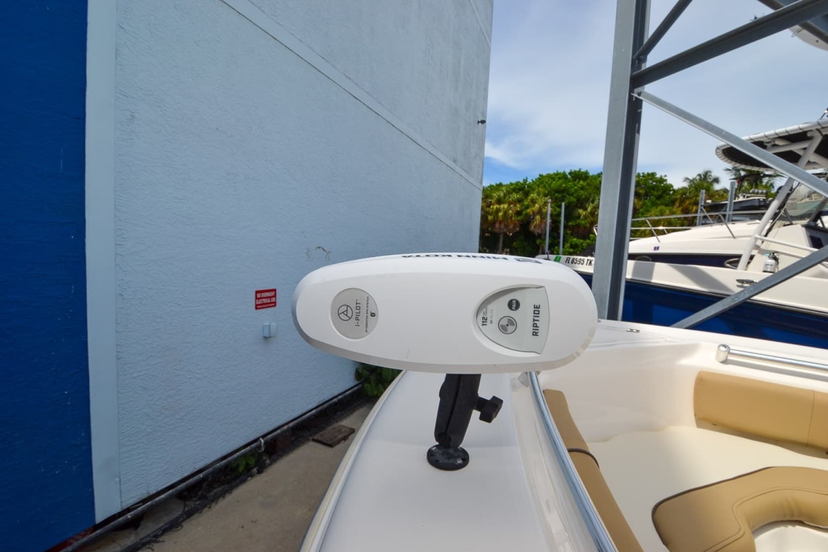 2018 Key West 219FS