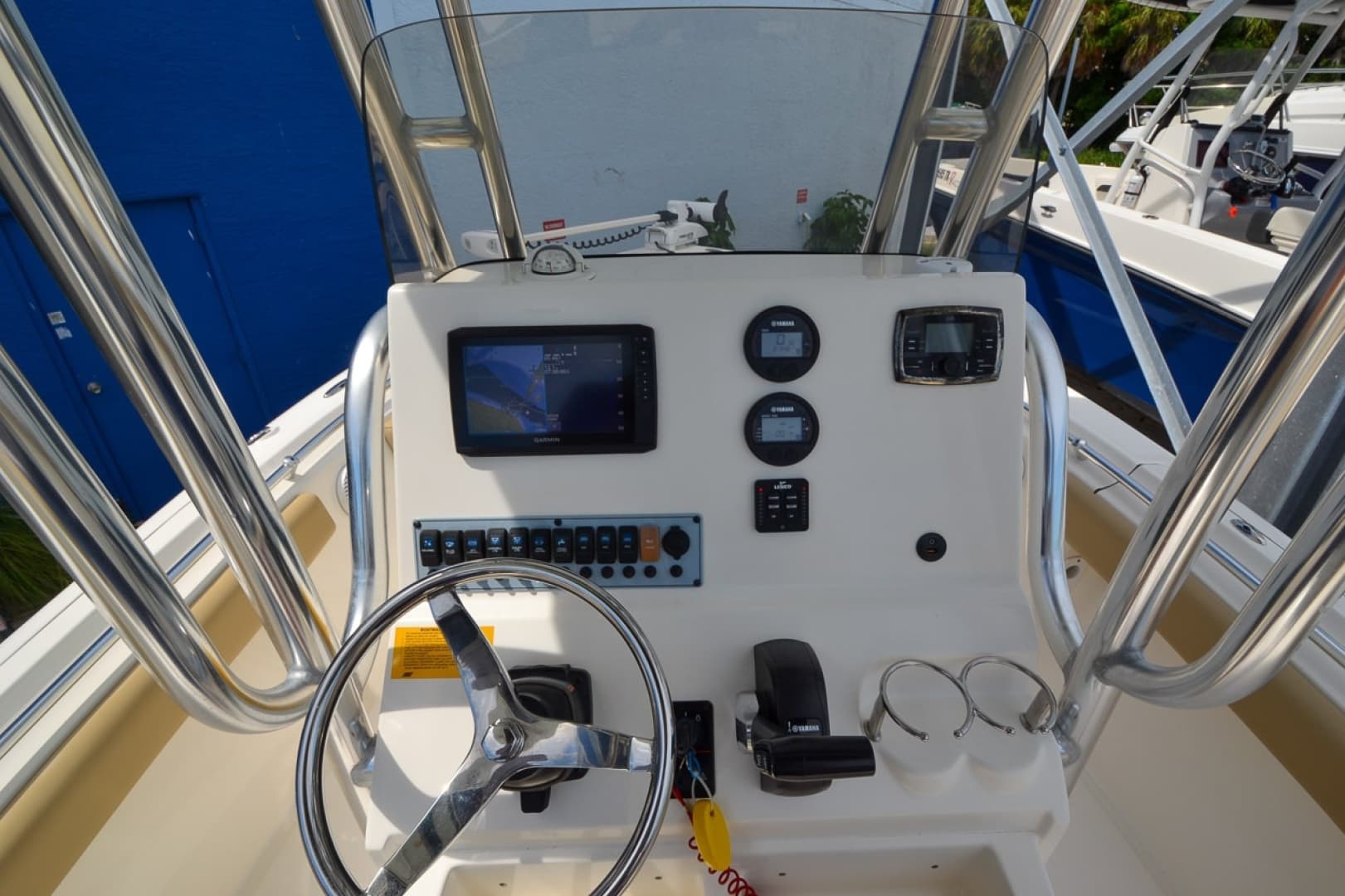 2018 Key West 219FS