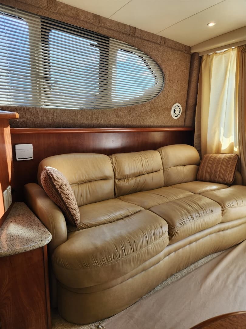 2007 Silverton Convertible