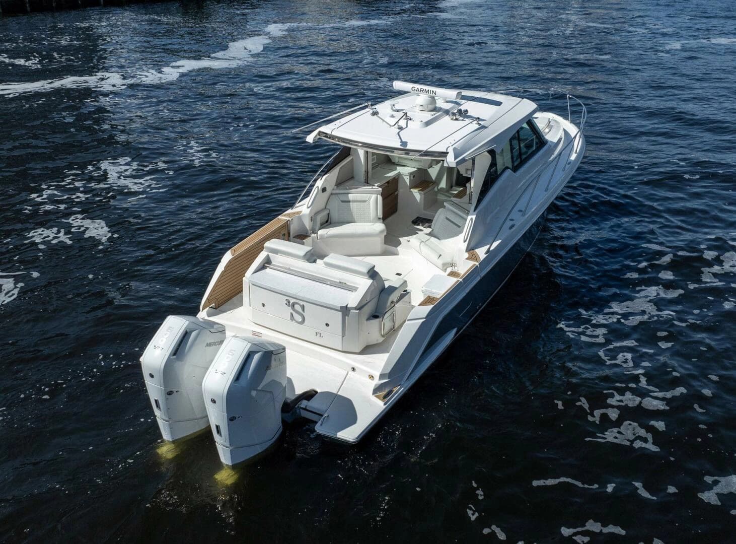 2022 Tiara Yachts 43 LE