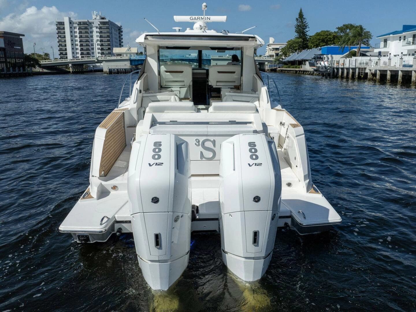 2022 Tiara Yachts 43 LE