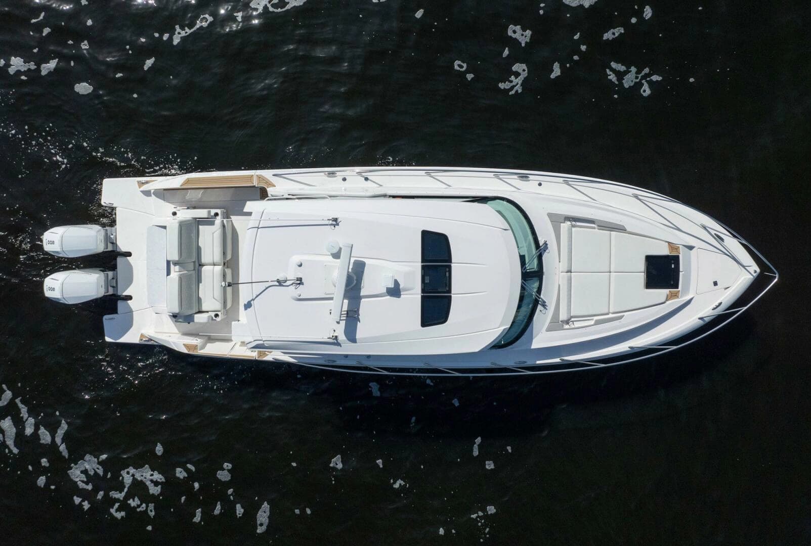 2022 Tiara Yachts 43 LE