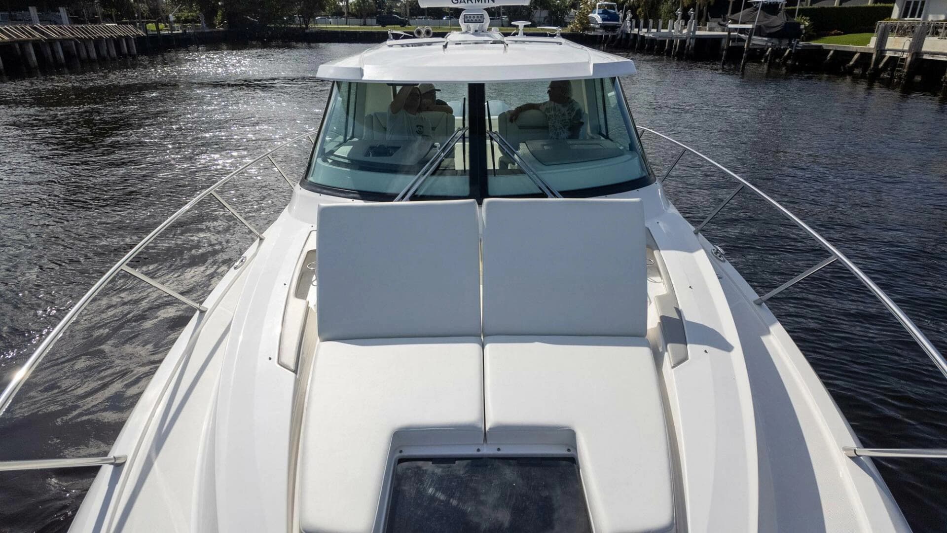 2022 Tiara Yachts 43 LE