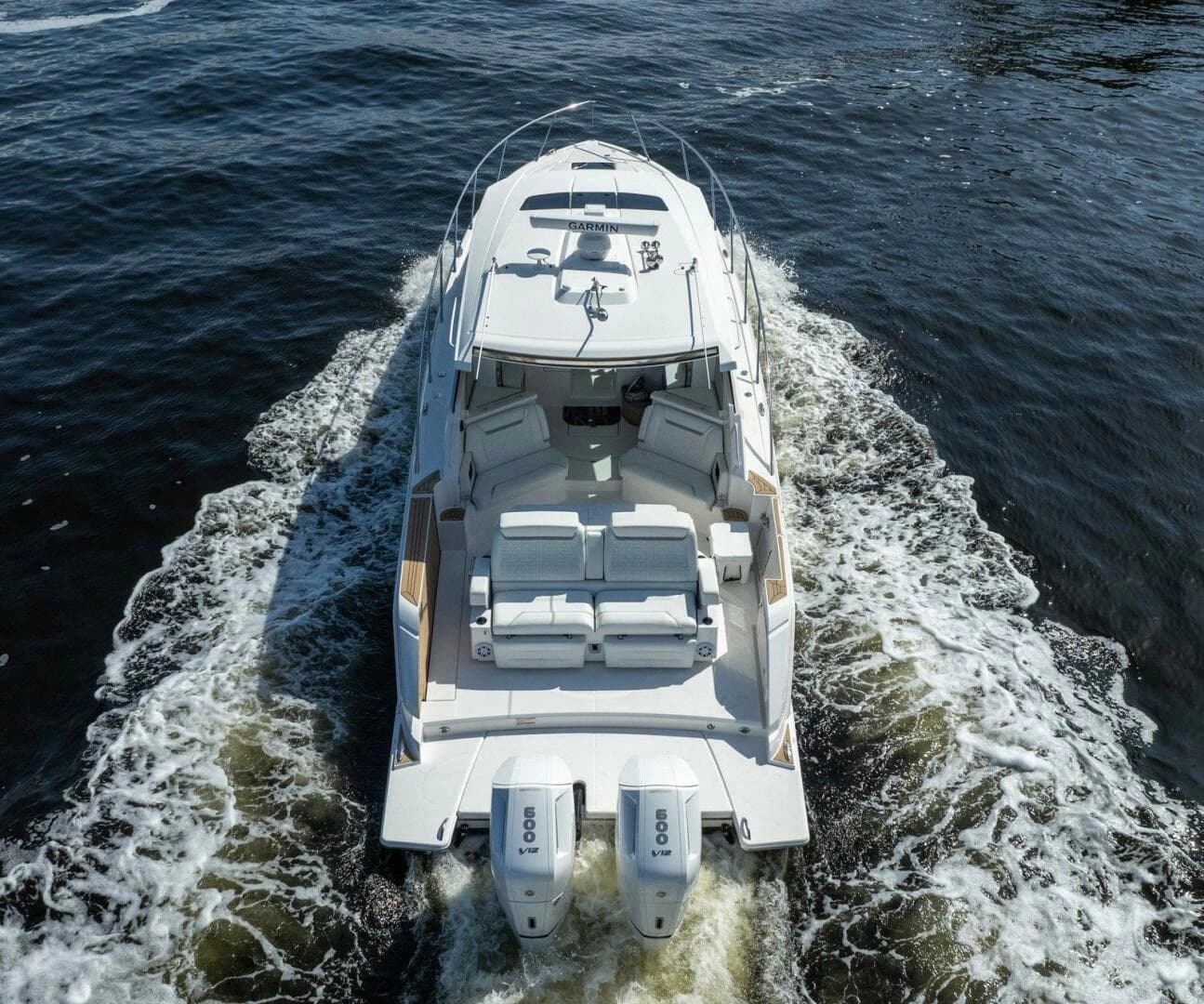 2022 Tiara Yachts 43 LE