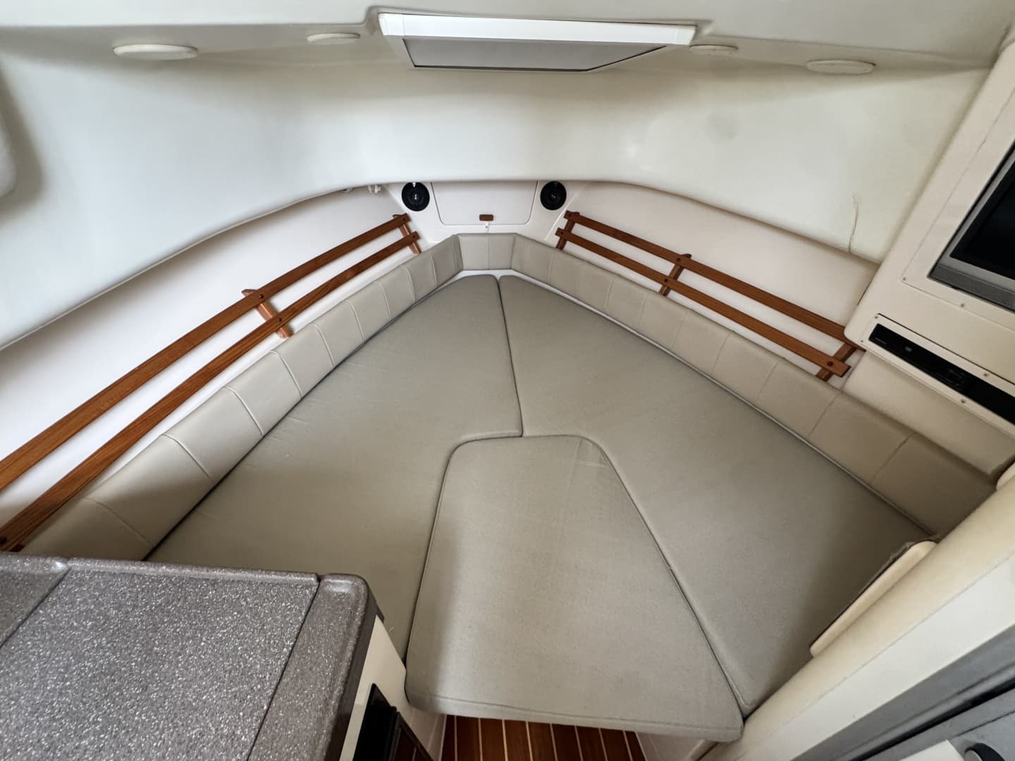 2006 Grady-White 282 Sailfish