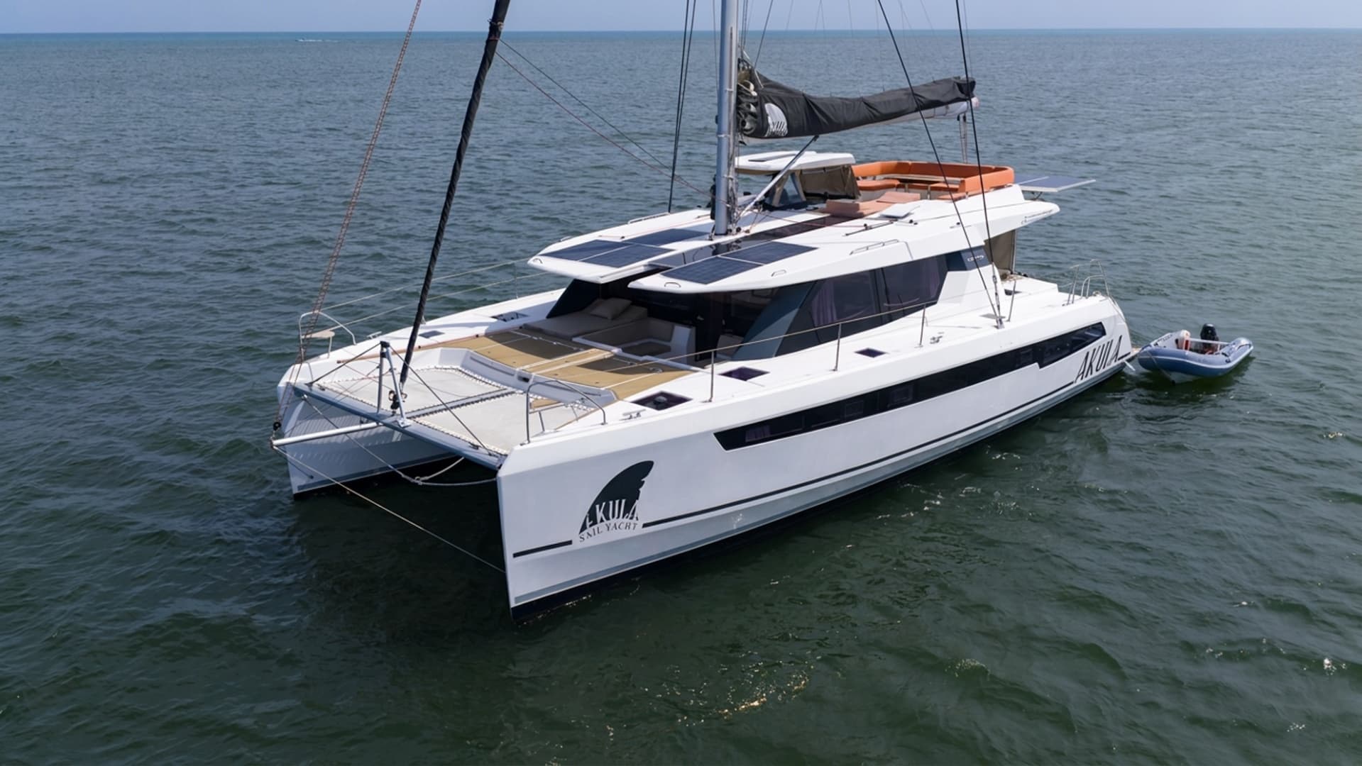 2022 Leopard 50