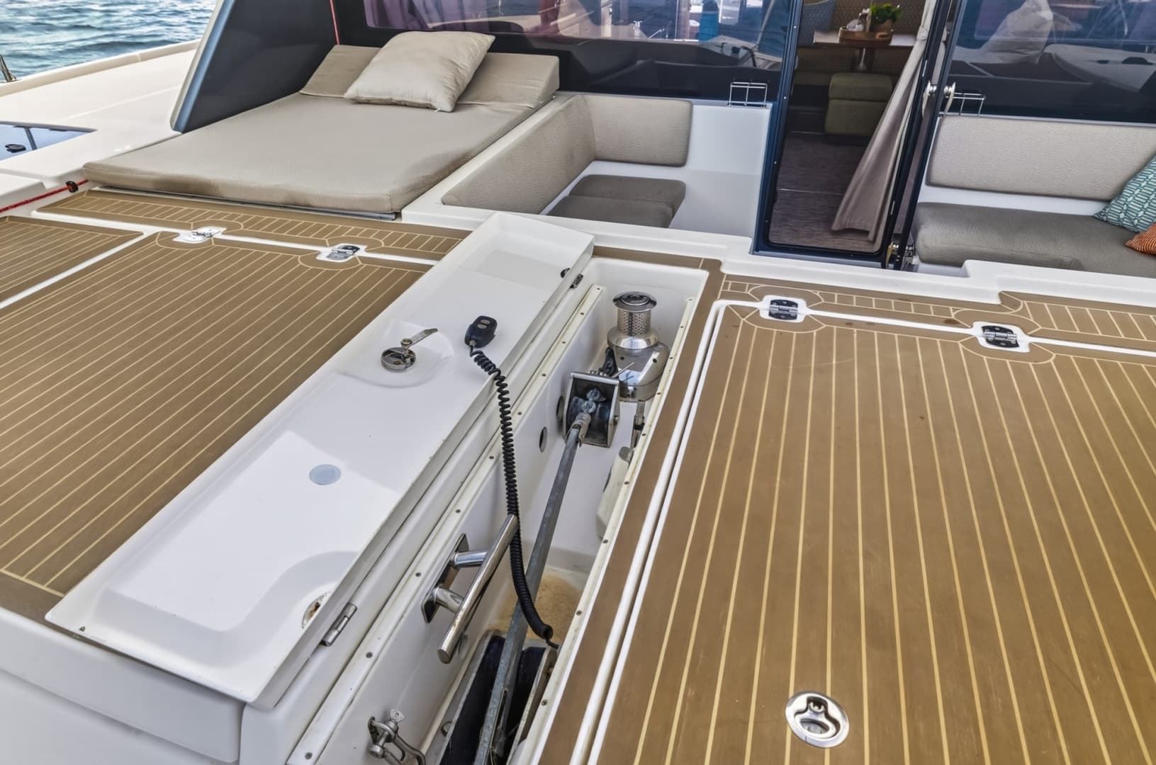2022 Leopard 50