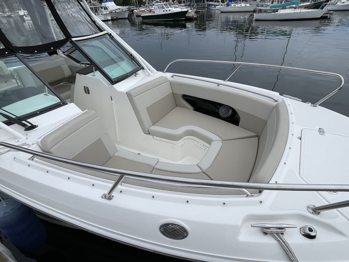 2023 Boston Whaler 