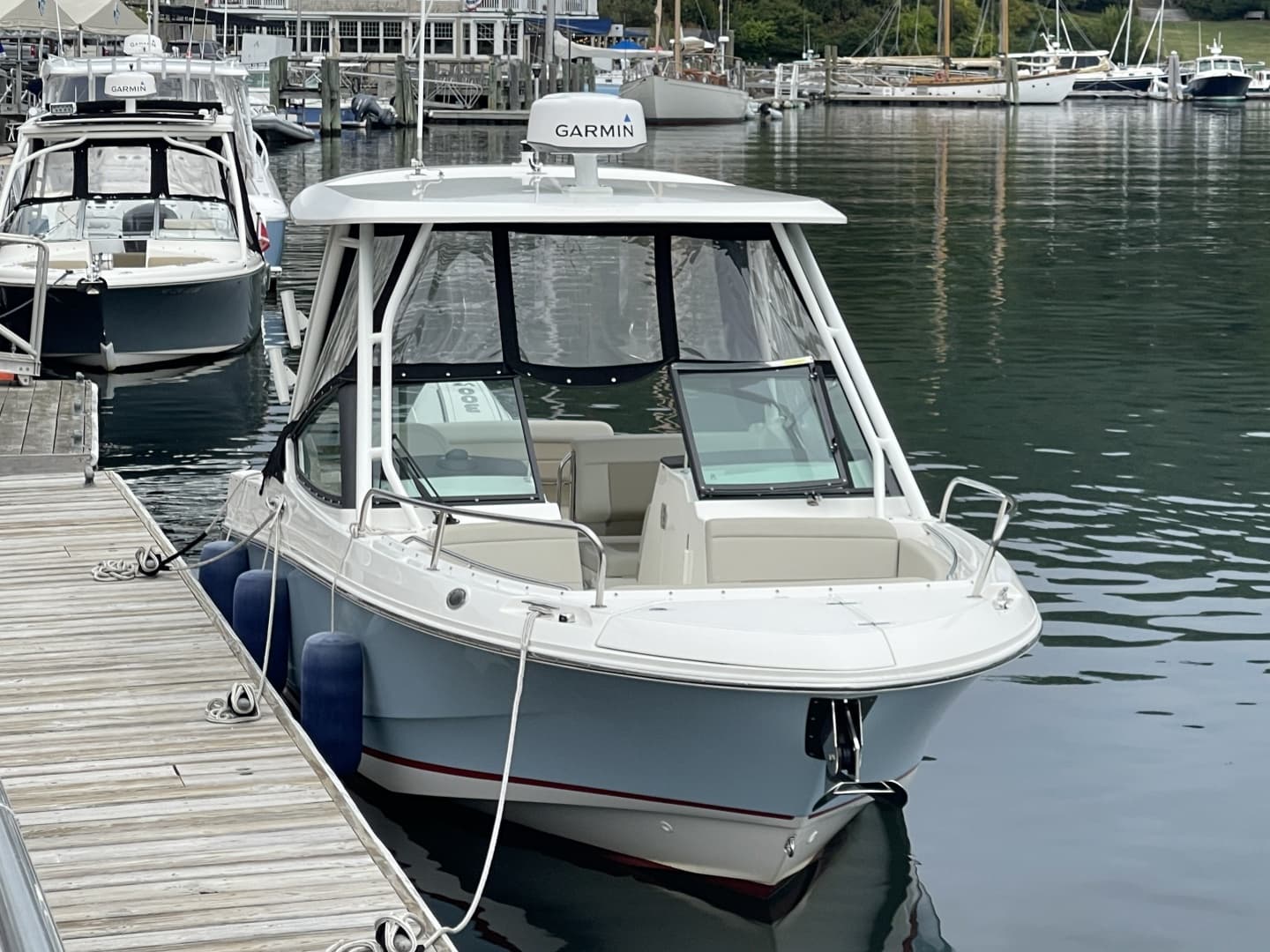 2023 Boston Whaler 