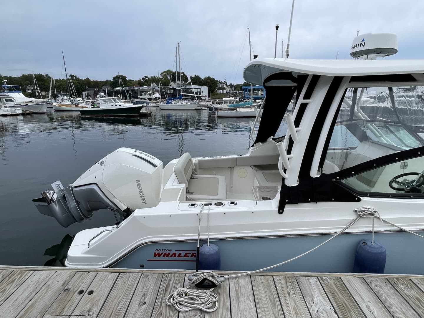 2023 Boston Whaler 