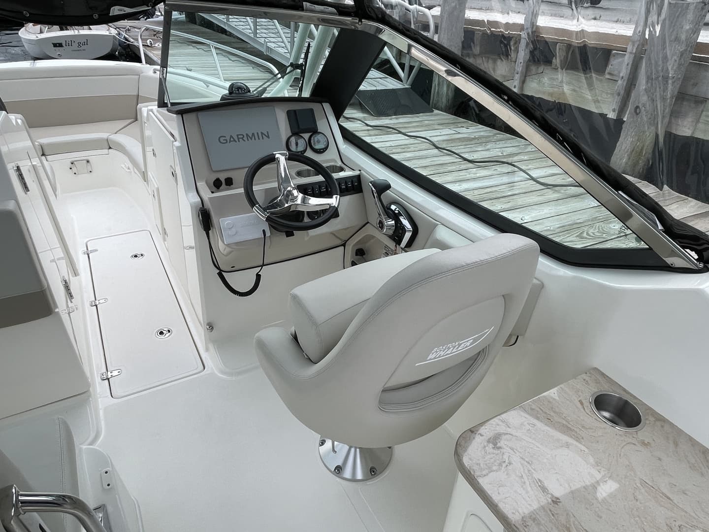 2023 Boston Whaler 