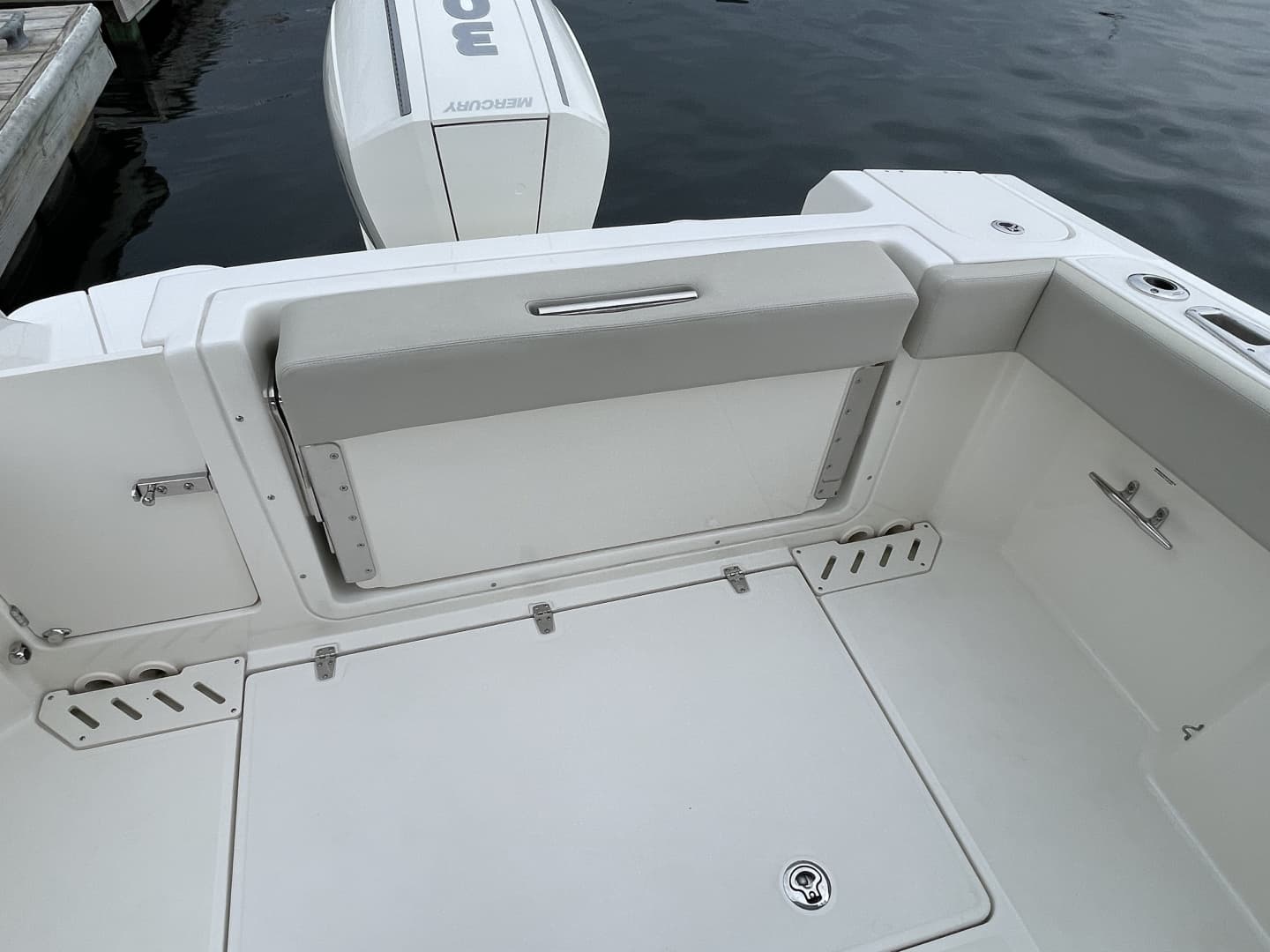 2023 Boston Whaler 