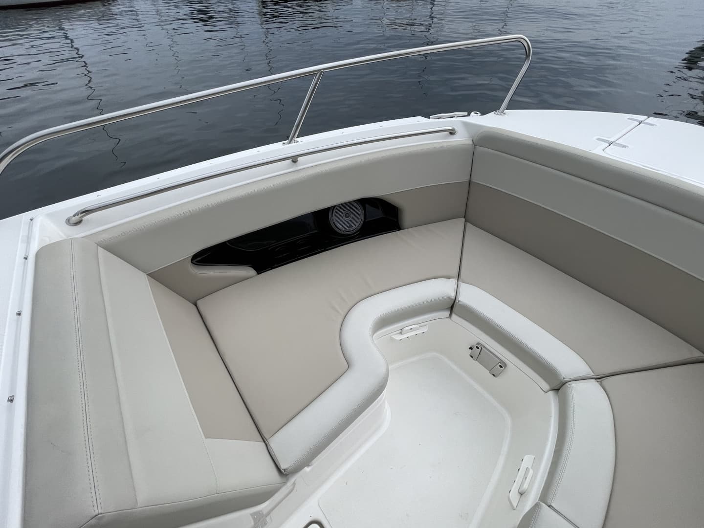 2023 Boston Whaler 